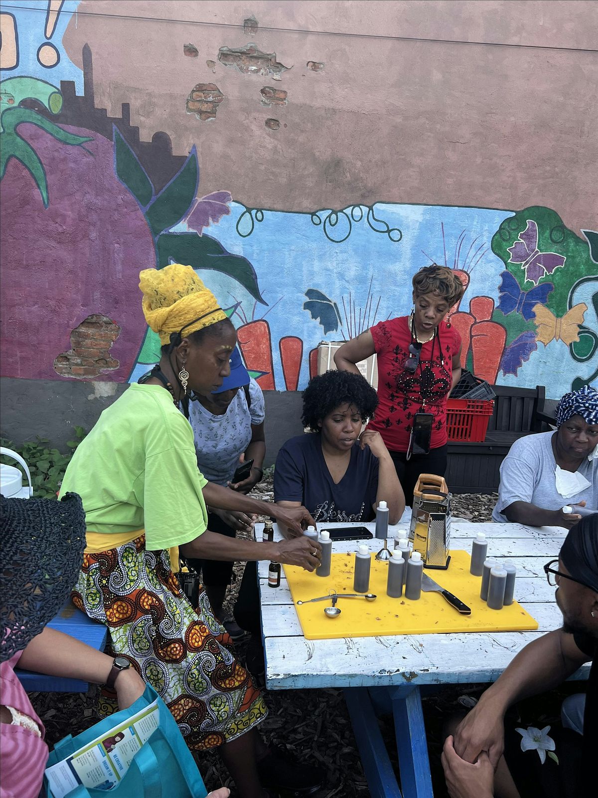 Community Appreciation Day, 19 July | Event in Brooklyn | AllEvents