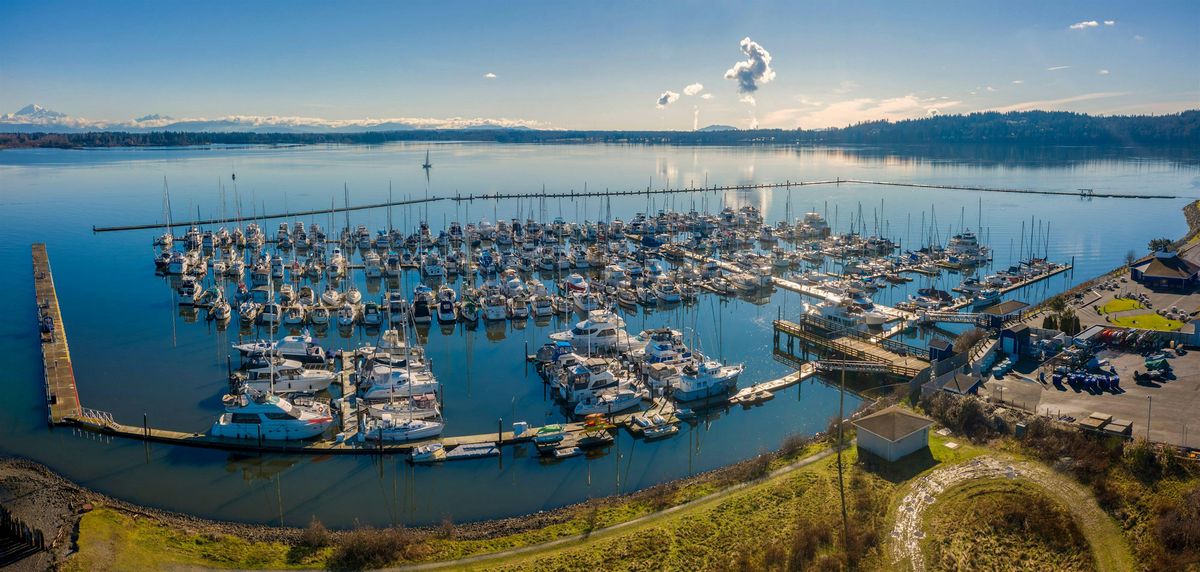 Astonishing  Scavenger Hunt - Explore Beautiful Bellingham | Event in Bellingham | AllEvents