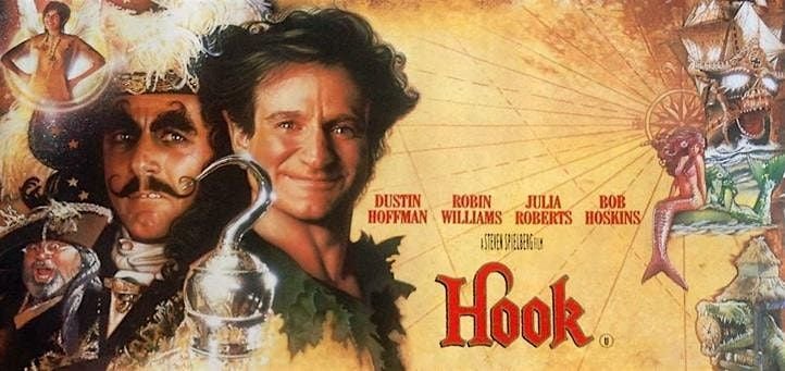 Small Cinema: Hook | Event in Oldham | AllEvents