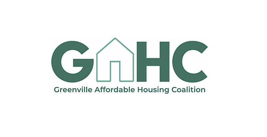 Greenville Affordable Housing Coalition Quarterly Meeting, 14 August | Event in Greenville | AllEvents