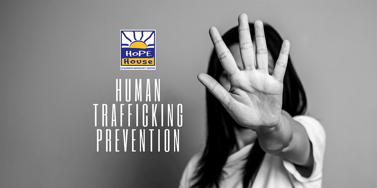 Human Trafficking 102: Labor Trafficking (FREE Prevention Training), 21 October | Event in Covington | AllEvents