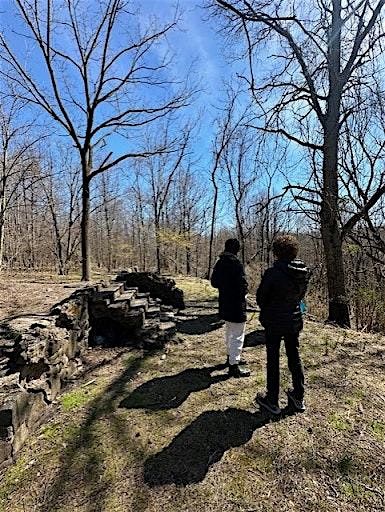 Greenbelt Geological Hike, 29 November | Event in Staten Island | AllEvents