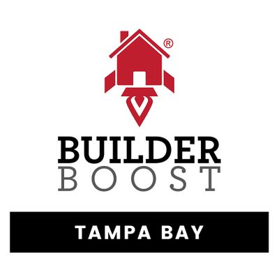 Builder Boost Tampa