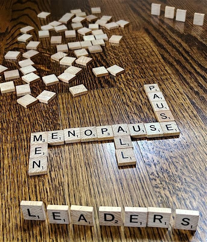 Menopause in the Workplace, 3 June | Event in Potomac | AllEvents