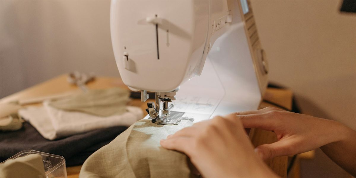 Learn 2 Sew at The Nest, 6 December | Event in Brendale | AllEvents