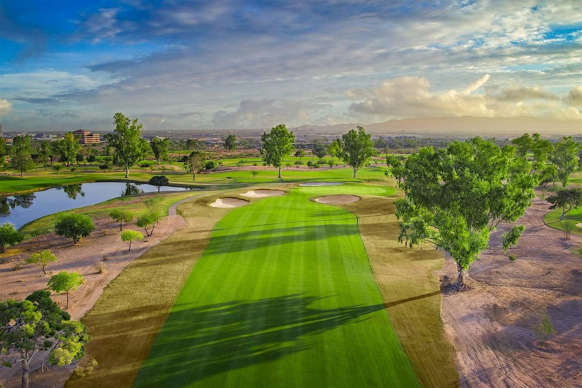 2025 ASU FDM Golf Invitational - ASU Employees & Guests, 3 October | Event in Phoenix | AllEvents