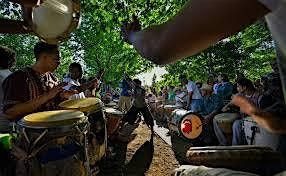 Women's Drum Circle in the Park!, 14 December | Event in Glendale | AllEvents