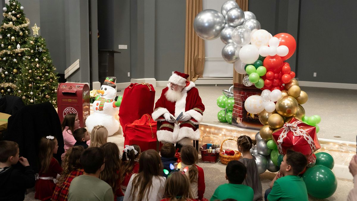 3rd Annual Client & Partner Appreciation Holiday Party, 19 December | Event in Valley City | AllEvents