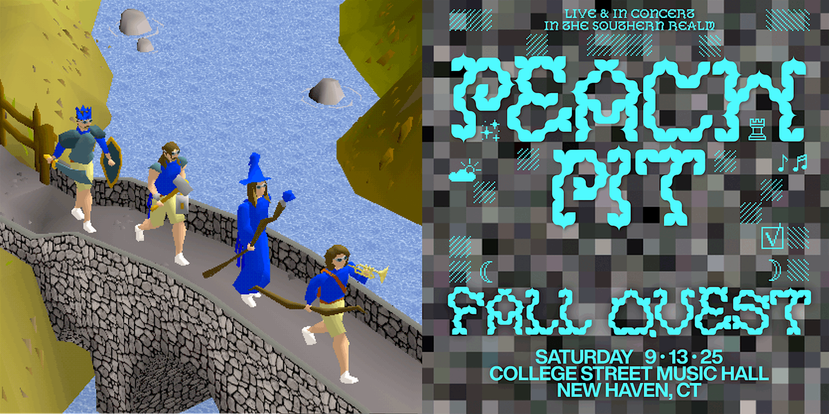 Peach Pit, 13 September | Event in New Haven | AllEvents