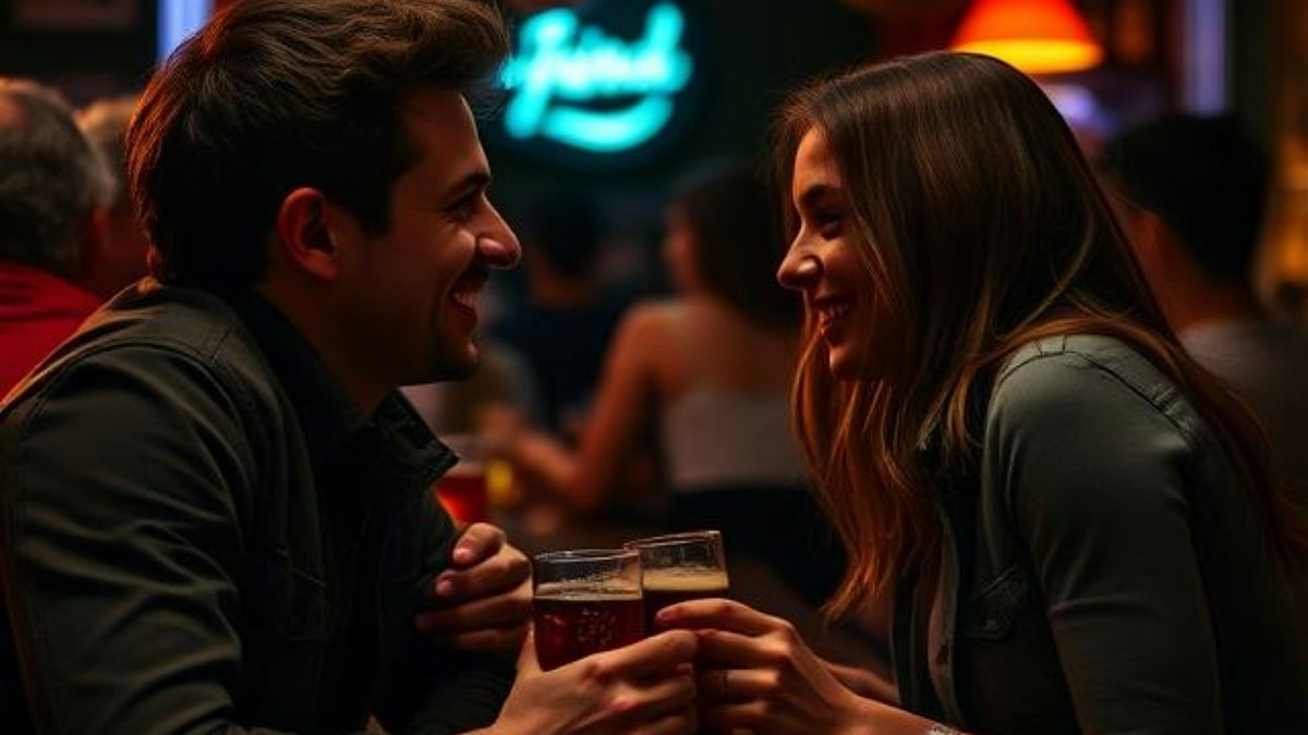 Singles speeddate Amsterdam | 33-45 jaar, 23 October | Event in Amsterdam | AllEvents