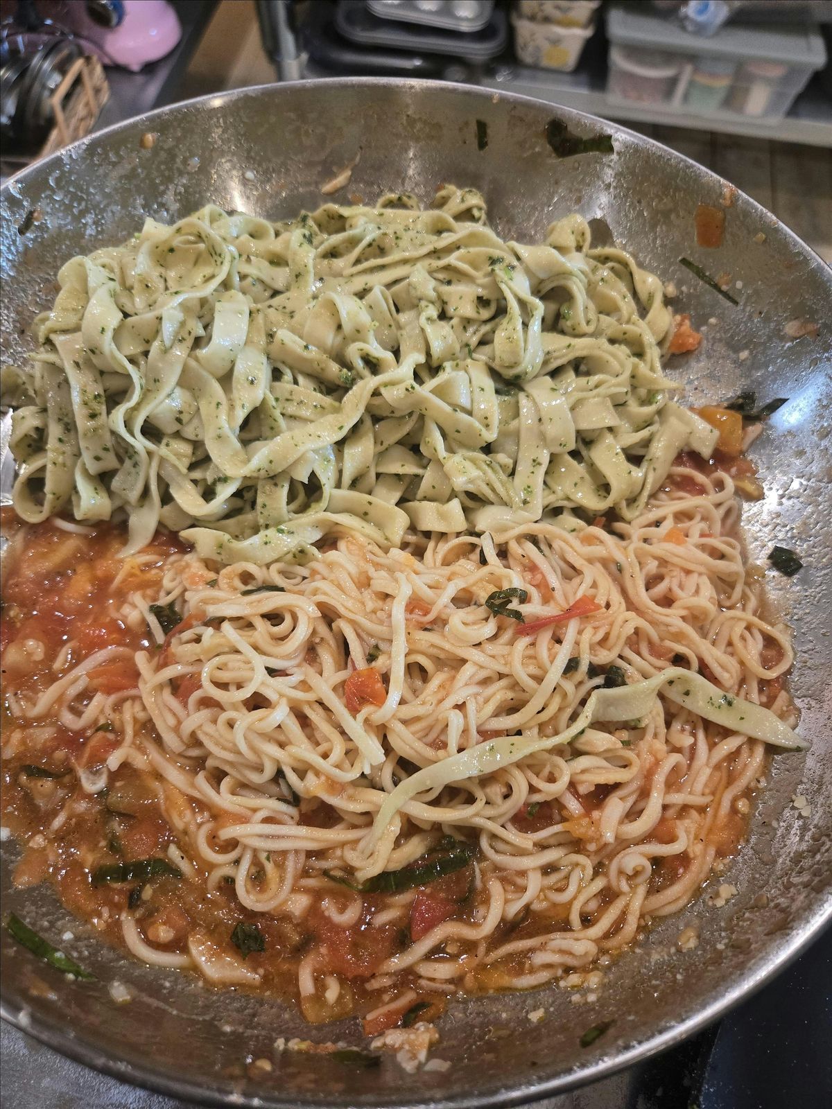 Cooking class: Pasta making and sauces, 8 July | Event in Seneca | AllEvents