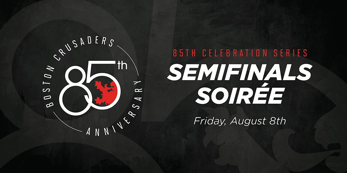 Semifinals Soirée, 8 August | Event in Indianapolis | AllEvents