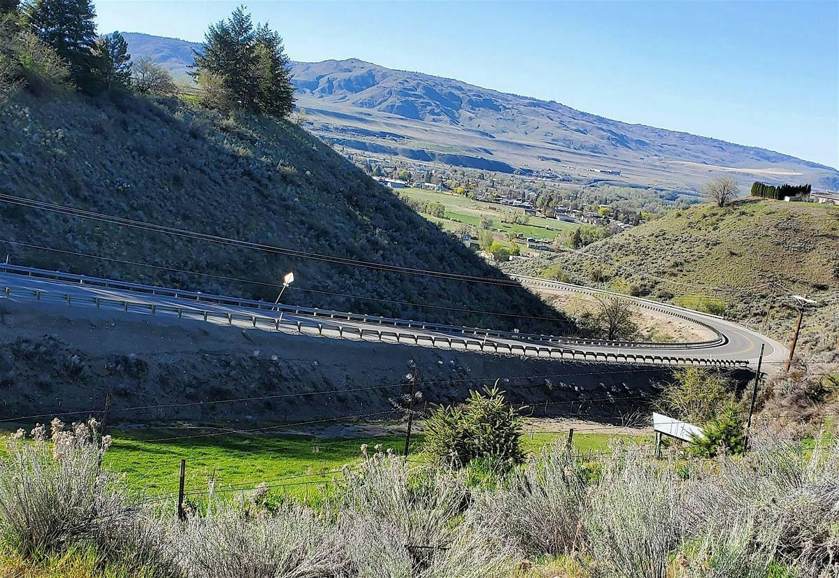HIKE THE CANYON & VIRTUAL 5K, 11 October | Event in Omak | AllEvents