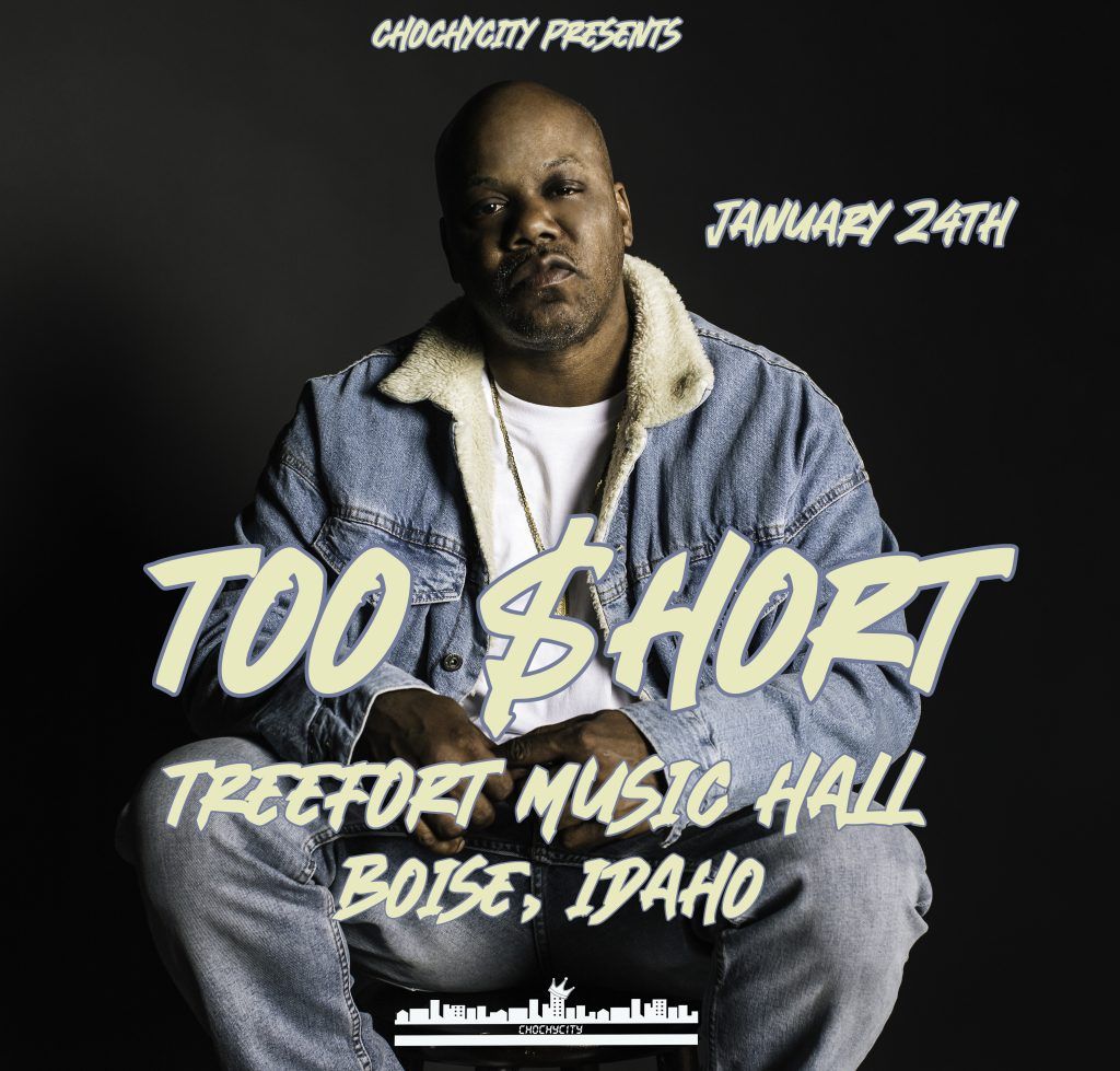 Too Short, 19 June | Event in Oakland | AllEvents