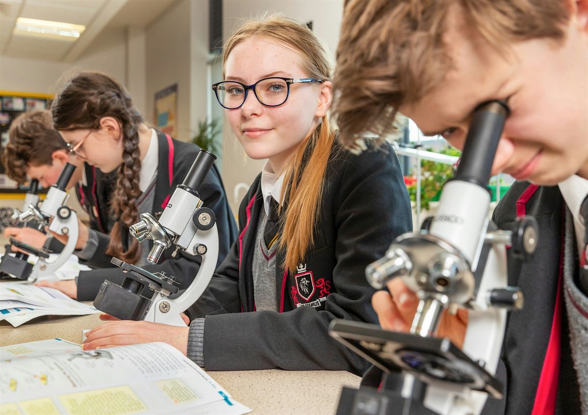 King's Leadership Academy Wavertree - In Person Open Event, 13 September | Event in Liverpool | AllEvents