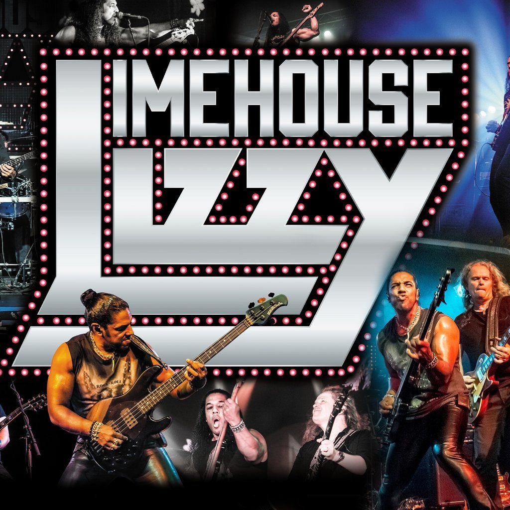 Limehouse Lizzy, 31 October | Event in Carlisle | AllEvents