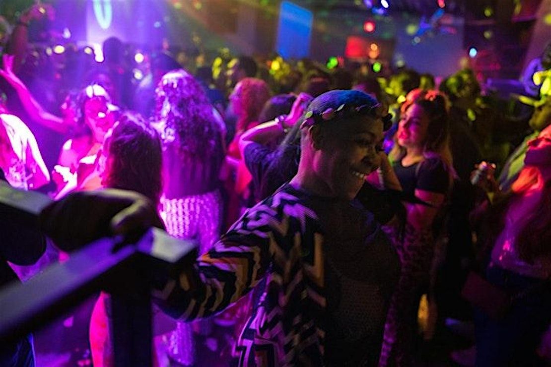 Daft Disko, 11 May | Event in Syracuse | AllEvents