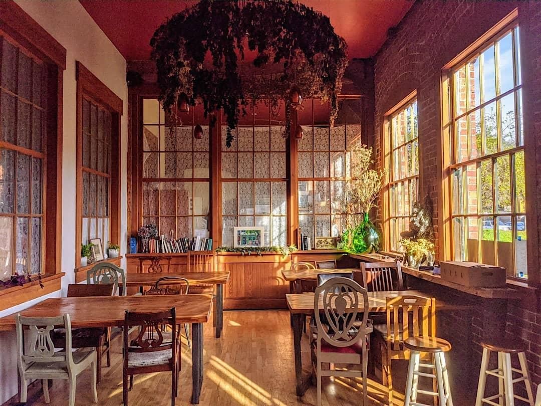Coffee Corner Connections, 22 May | Event in Berkeley | AllEvents