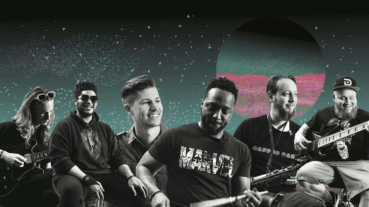 Funky Knuckles, 25 July | Event in The Colony | AllEvents