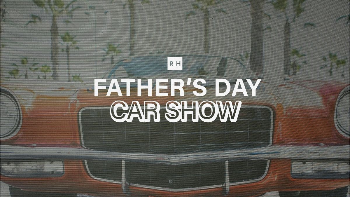 Father's Day Car Show, 15 June | Event in Rancho Cucamonga | AllEvents