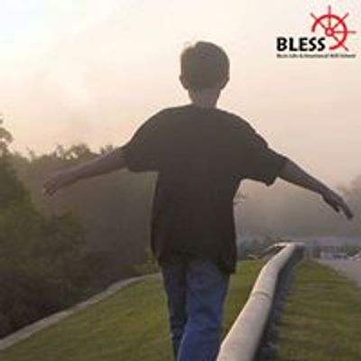 Bless ( مدرسة تنمية مهارات الحياة )