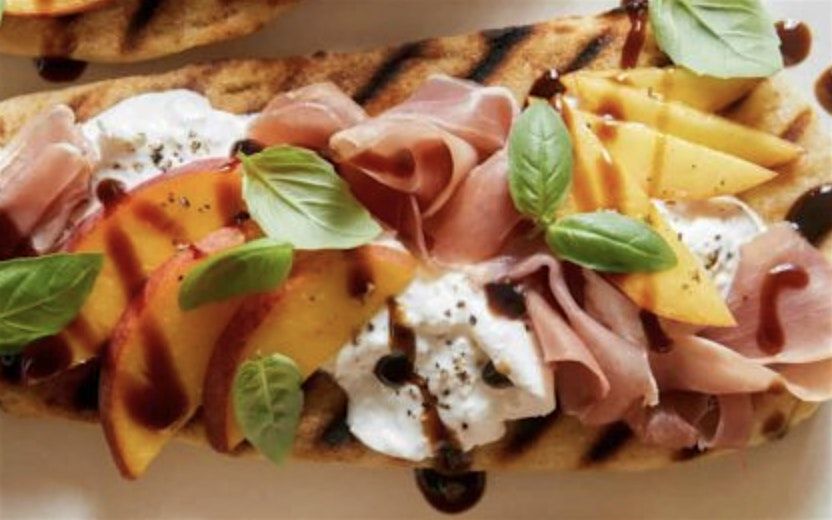8/10 DATE NIGHT: YOU’RE A PEACH - The Foodie School, 10 August | Event in Fort Mill | AllEvents