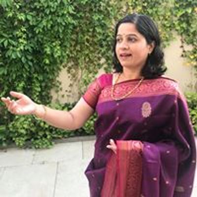 Dharitree Joshi- Artist/Vocalist