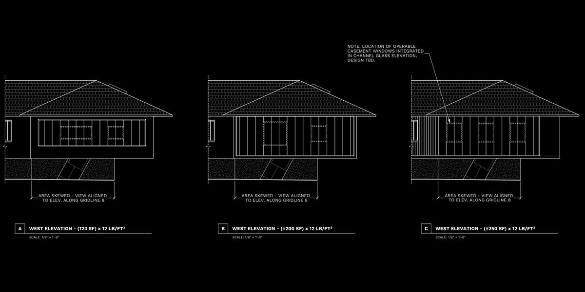 SPEEDBOAT Open Studio: Drawing Systems and Construction Cost Engineering, 24 August | Event in Los Angeles