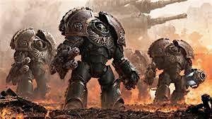 Weekly Horus Heresy | Event in Beckley | AllEvents