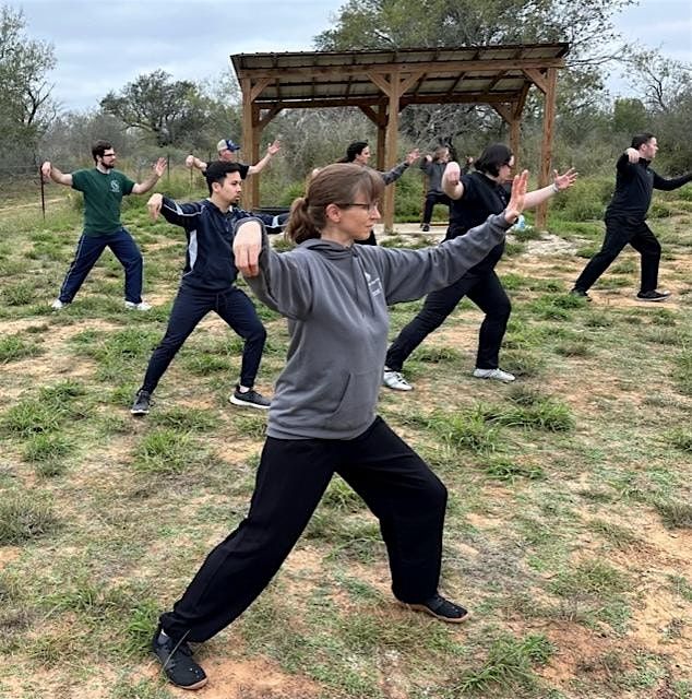 Tai Chi, Summer Special, 2 July | Event in Stoneham | AllEvents