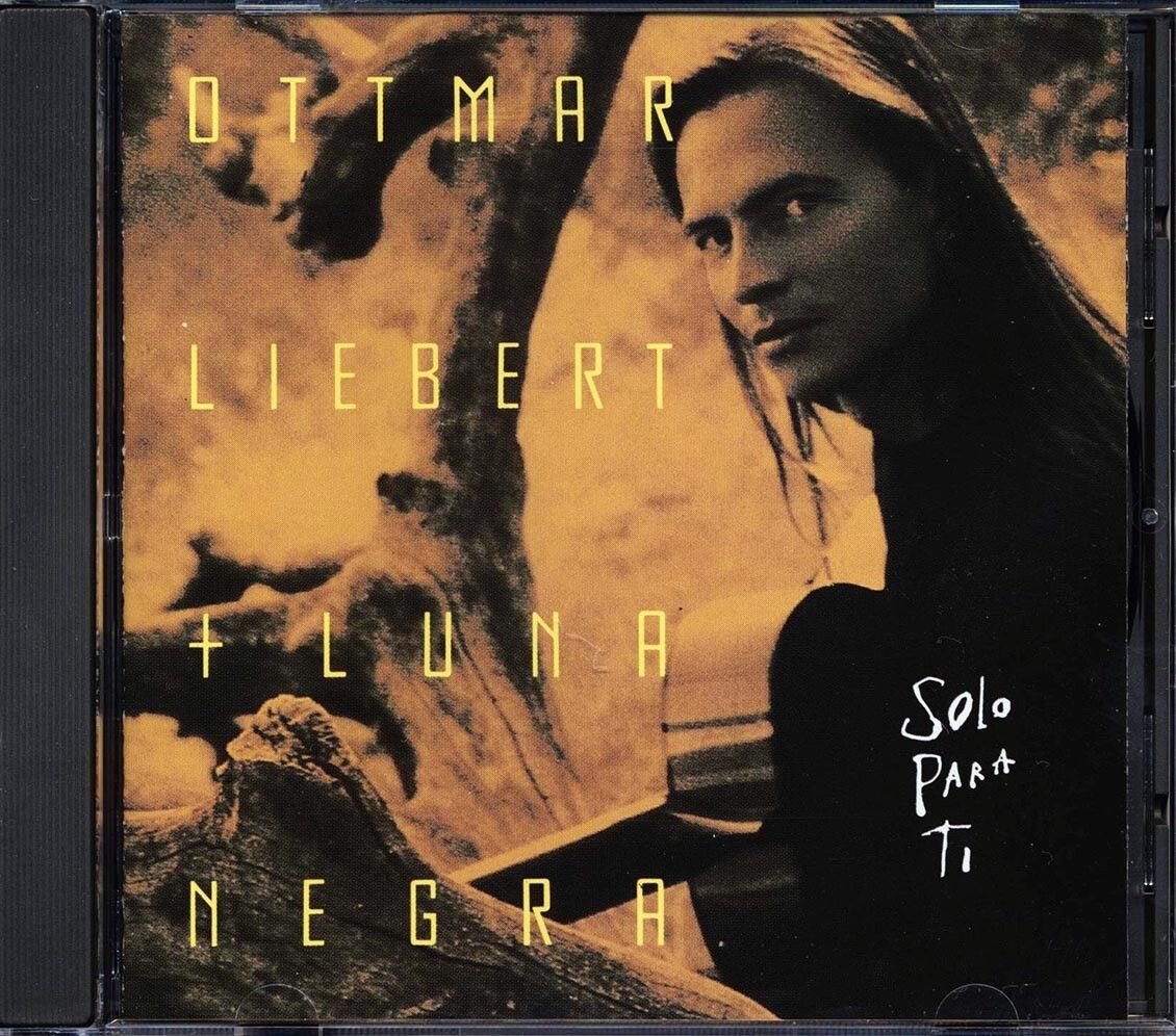 Ottmar Liebert & Luna Negra, 6 September | Event in Tucson | AllEvents