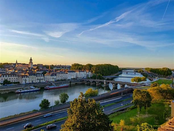 Balade touristique en français | Event in Angers | AllEvents