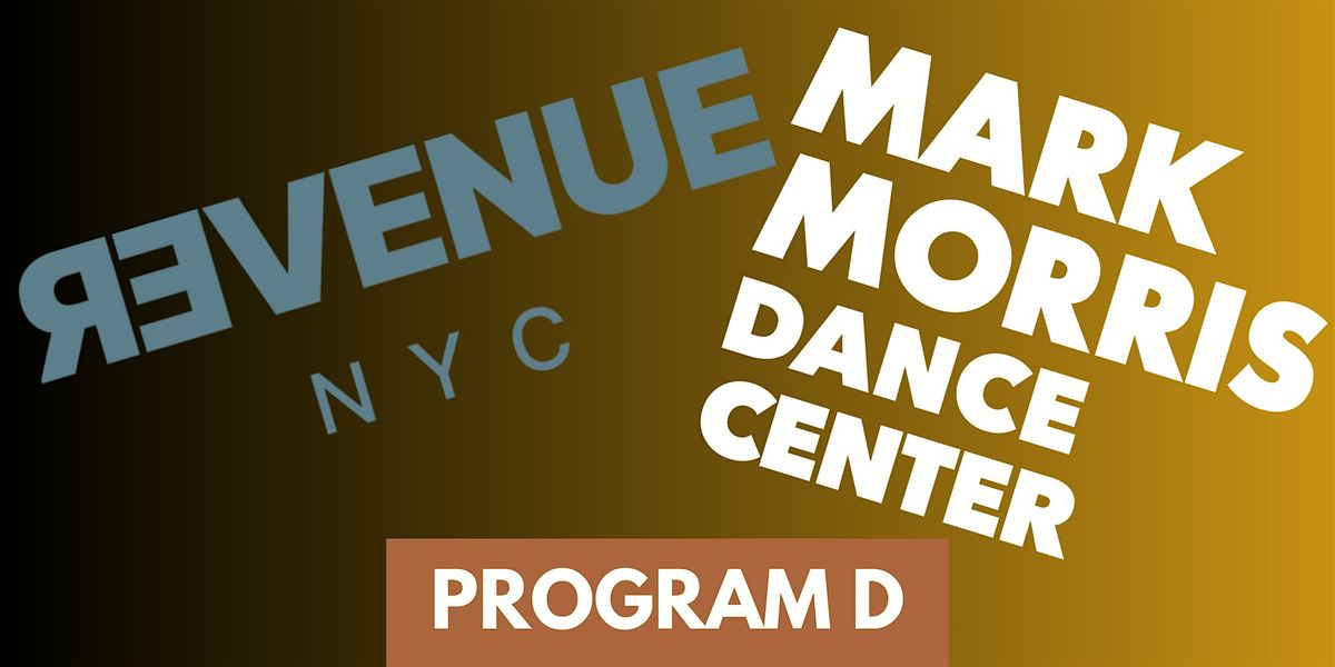 Program D: Tethered Ends and ¡Azúcar! The Celia Cruz Centennial, 25 October | Event in Brooklyn | AllEvents