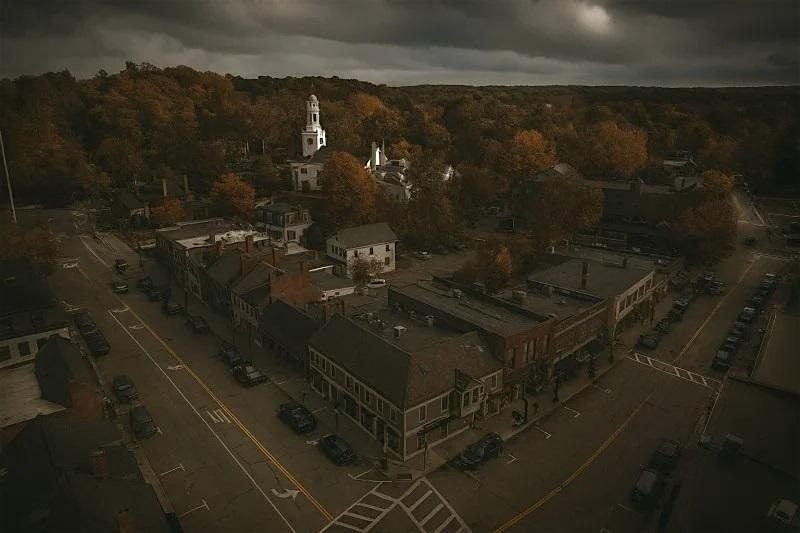 Concord Massachusetts Ghost Tour: Downtown, Concord Ghost Tour | Event in Concord | AllEvents
