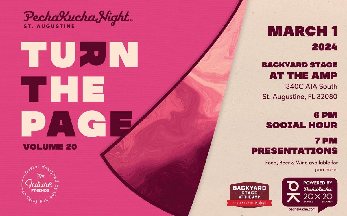 Turn The Page, 13 June | Event in Louisville | AllEvents