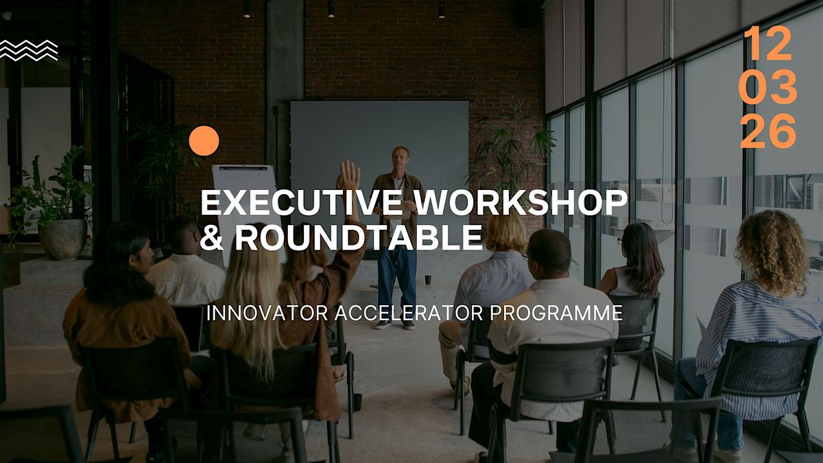 Sustainable Product Development Executive Workshop & Roundtable, 12 March | Event in Cambridge | AllEvents