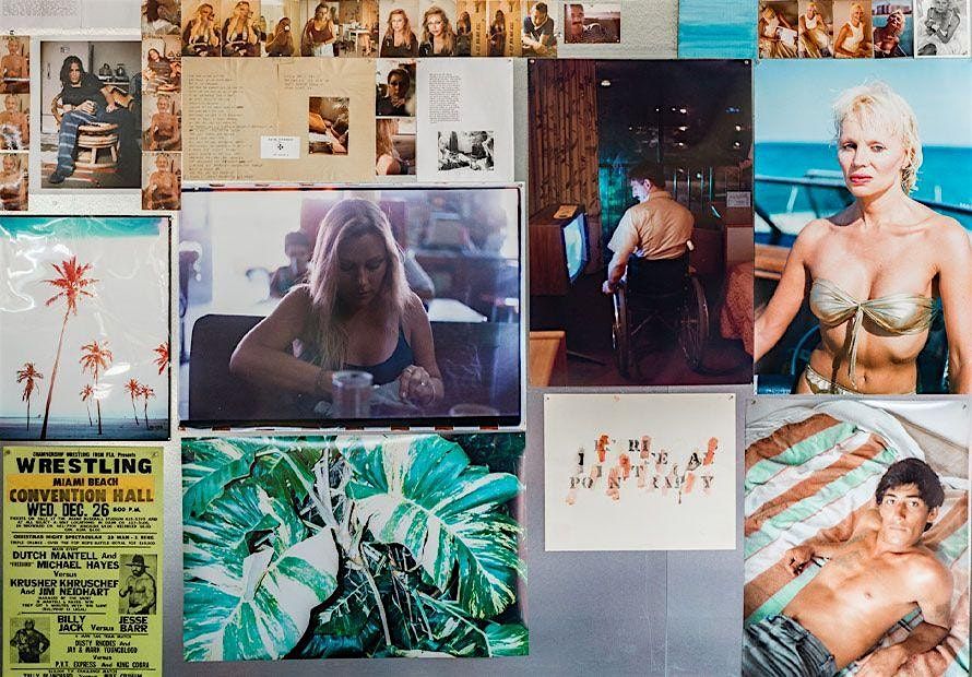 The Bass Dialogues with Jack Pierson, 3 December | Event in Miami Beach | AllEvents