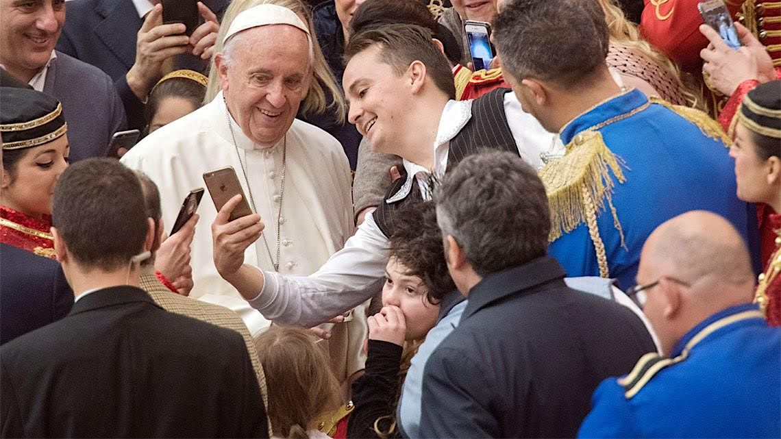 Carmelite Youth Pilgrimage to Rome  -  Pilgrims of Hope, 30 July | Event in Rome | AllEvents