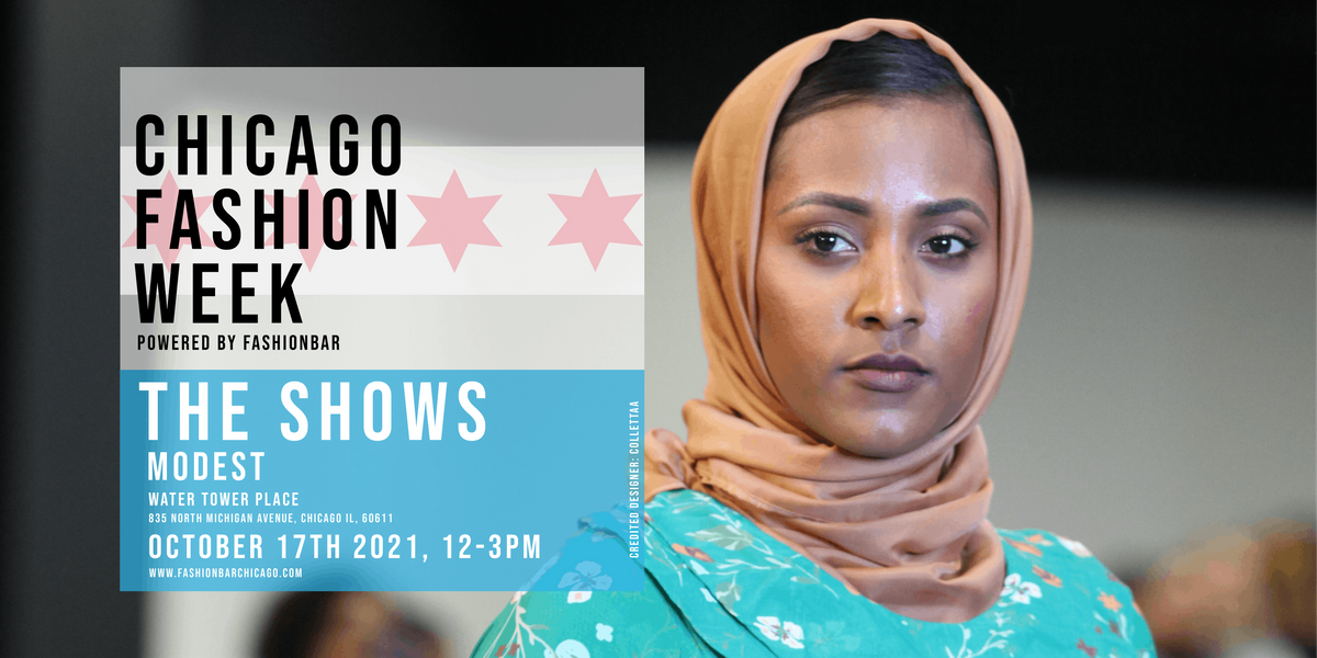 5gb6gnlxjbxptm Chicago Fashion Events March 2022