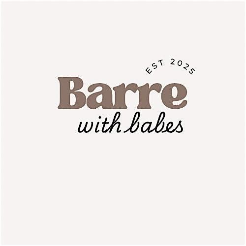 Copy of Barre with Babes at the Authentic Birth Center | Event in Wauwatosa | AllEvents