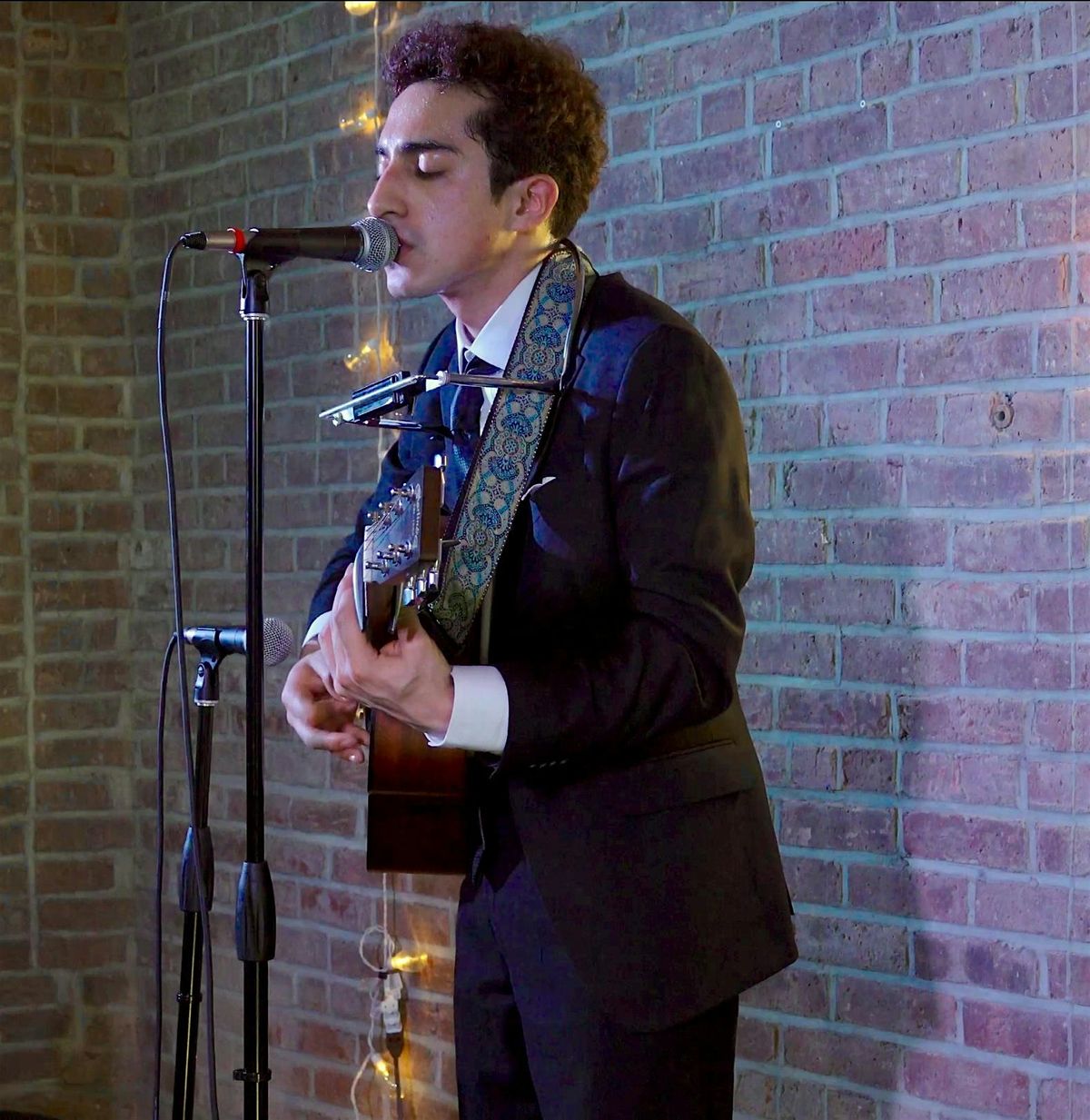 James Steele - Live at The Delancey | Event in New York | AllEvents