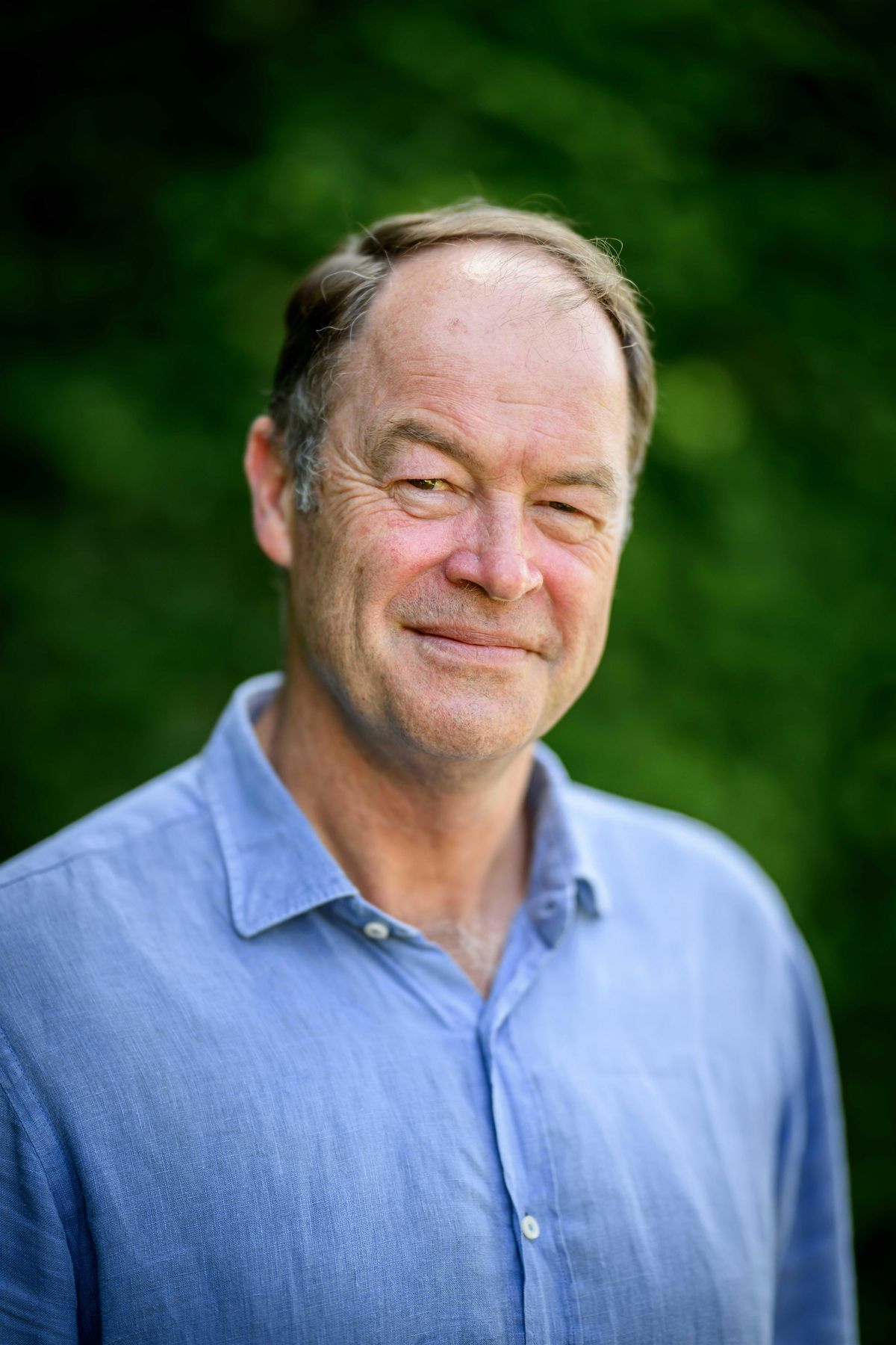 Andrew John Williamson Memorial Public Lecture 2025, 6 November | Event in Stirling | AllEvents
