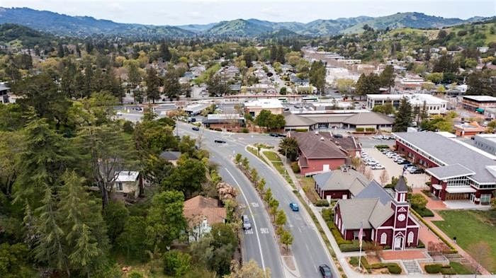 Adventurous Scavenger Hunt - Novato Navigators‘ Treasure Hunt | Event in Novato | AllEvents