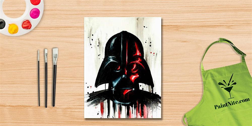 Family Paint Party, 4 May | Event in Brampton | AllEvents