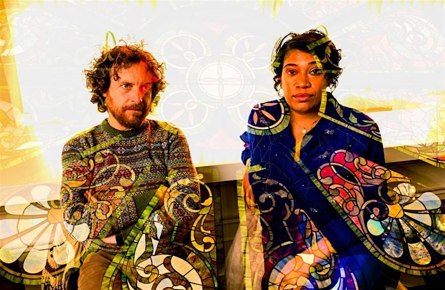 LadyCouch, 21 September | Event in Charleston | AllEvents