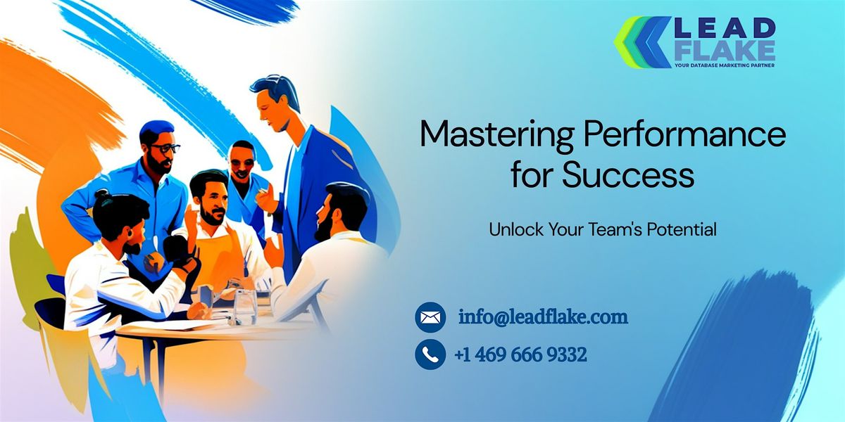 Managing Performance – 1 Day Workshop in Aberdeen, 19 August | Event in London | AllEvents