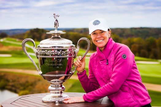 2021 Senior Lpga Championship French Lick Resort Golf August 23 2021 Allevents In Womens Senior Lpga Championship 2022