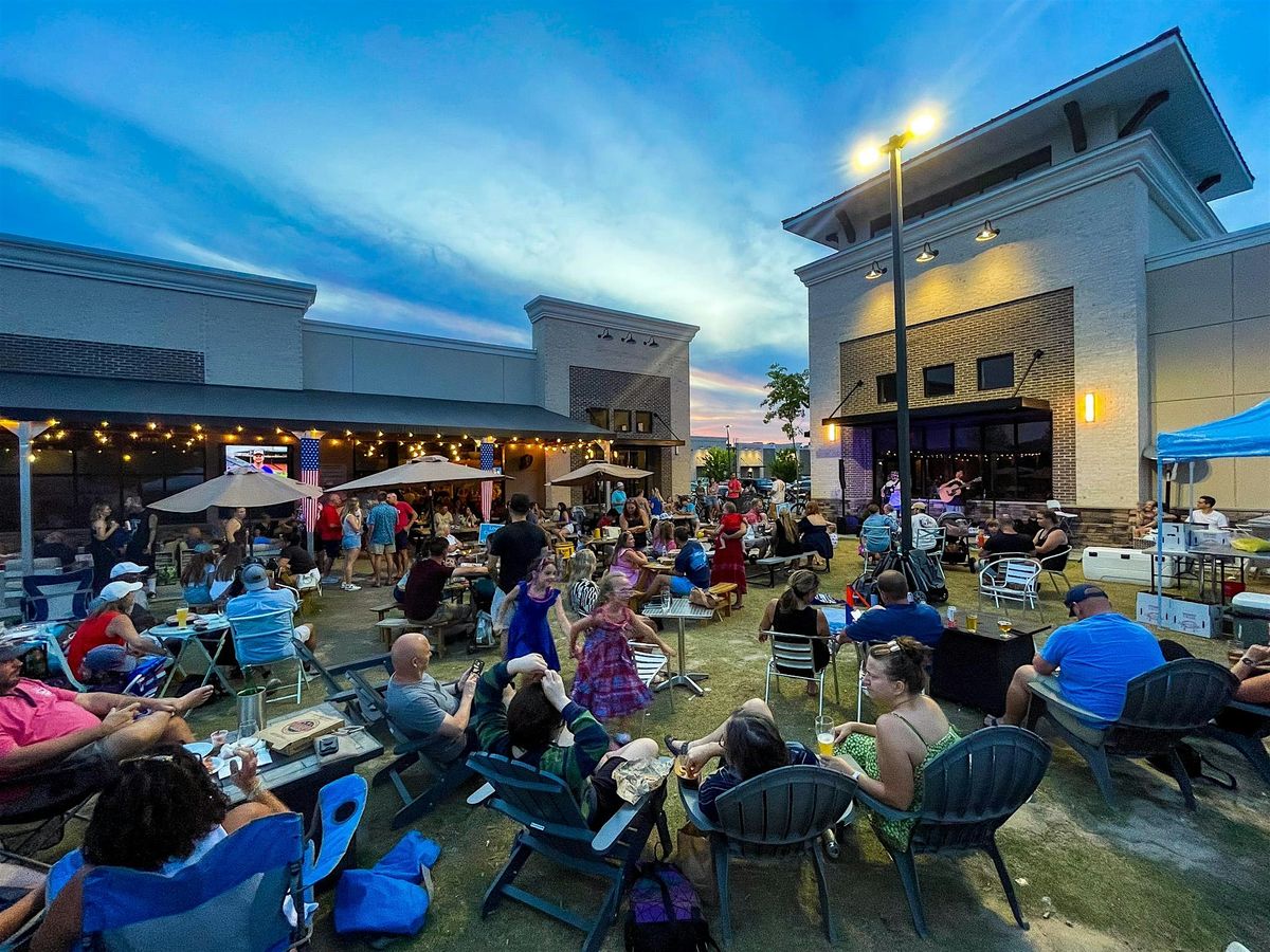 July 3rd Fireworks Extravaganza, 3 July | Event in Wake Forest | AllEvents