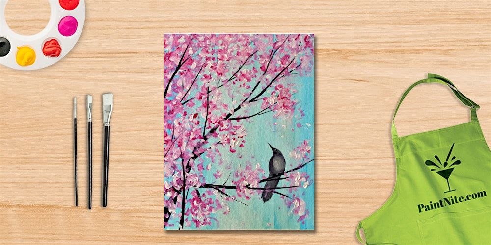 Family Paint Party, 5 June | Event in Mississauga | AllEvents
