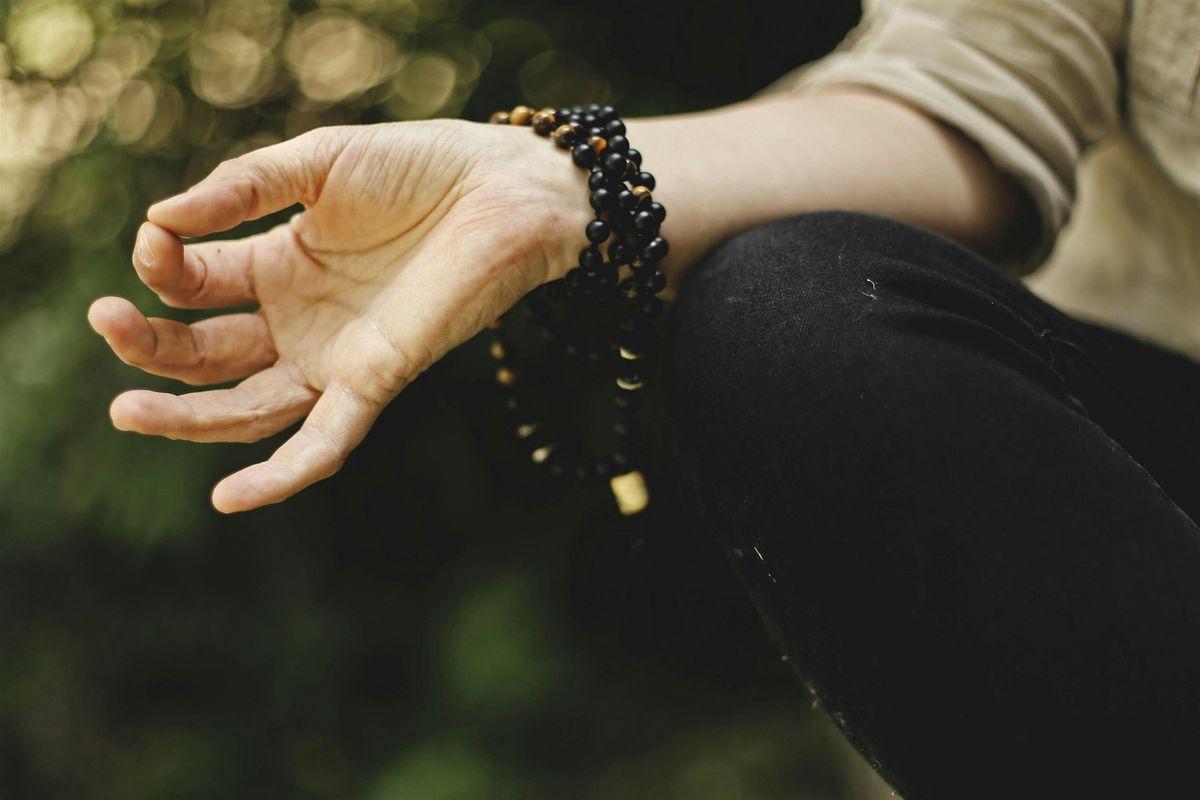 My Body, My Movement: A Restorative Somatic Practice, 26 July | Event in Yellow Springs | AllEvents